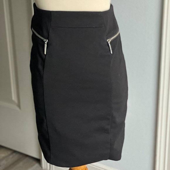 Michael Kors Collection Dresses & Skirts - Michael Kors Ponte Pencil Skirt